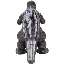 Big Retro Soft Vinyl Series Godzilla (2001) Standard Ver.