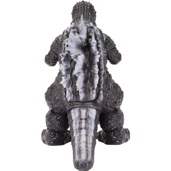 Big Retro Soft Vinyl Series Godzilla (2001) Standard Ver.