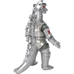 Big Retro Soft Vinyl Series Mechagodzilla (1974) Standard Ver.