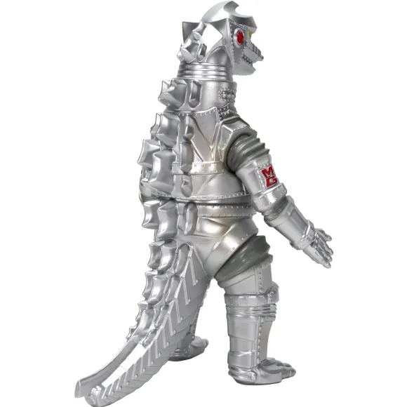 Big Retro Soft Vinyl Series Mechagodzilla (1974) Standard Ver.