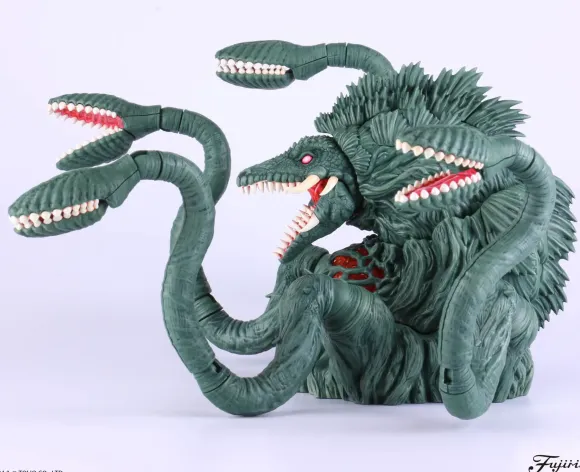 Biollante 70th Anniversary Version