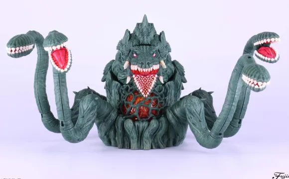Biollante 70th Anniversary Version