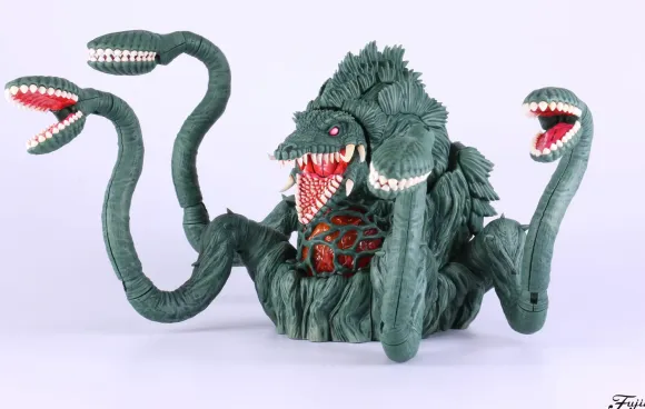 Biollante 70th Anniversary Version