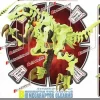 Bio Megaraptor Night Glow Ver