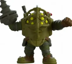 Bioshock : Big Daddy Vinyl Figure