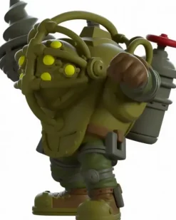 Bioshock : Big Daddy Vinyl Figure