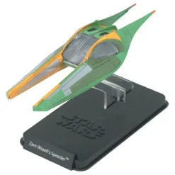 Biweekly Star Wars Starship & Vehicle # 062