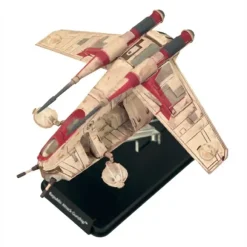 Biweekly Star Wars Starship & Vehicle # 051