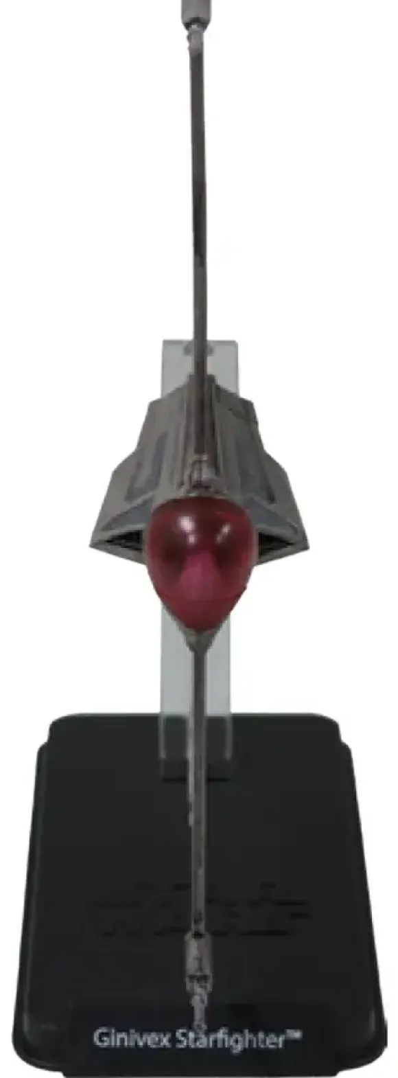 Biweekly Star Wars Starship & Vehicle # 086