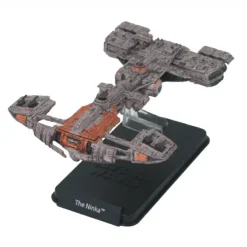 Biweekly Star Wars Starship & Vehicle # 061