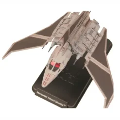 Biweekly Star Wars Starship & Vehicle # 053