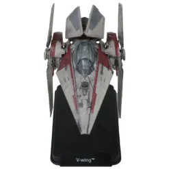 Biweekly Star Wars Starship & Vehicle # 087