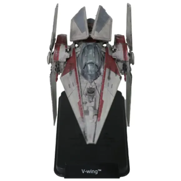 Biweekly Star Wars Starship & Vehicle # 087