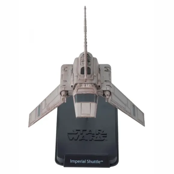 Biweekly Star Wars Starship & Vehicle # 006