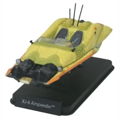 Biweekly Star Wars Starship & Vehicle # 068