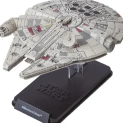Biweekly Star Wars Starship & Vehicle # 001