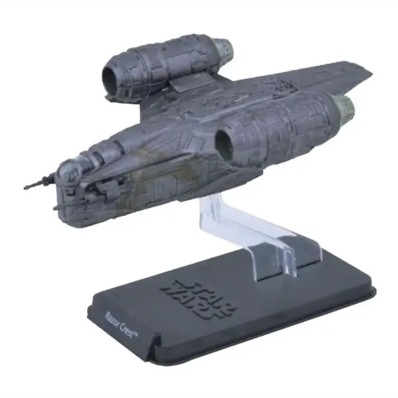 Biweekly Star Wars Starship & Vehicle # 009