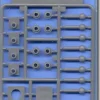 BJ-06 Pla-Support #1 For 6mm Ball Joint