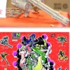 BJPM Gun Shell Dolls #2: 1Box 10pcs