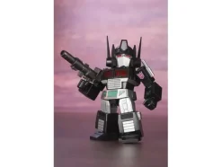 Black Convoy / Optimus Prime (D-Style)