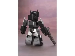 Black Convoy / Optimus Prime (D-Style)