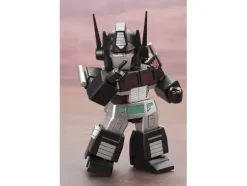 Black Convoy / Optimus Prime (D-Style)