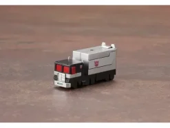 Black Convoy / Optimus Prime (D-Style)
