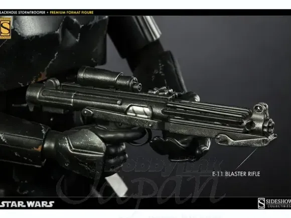 Blackhole Storm Trooper Premium Format Figure