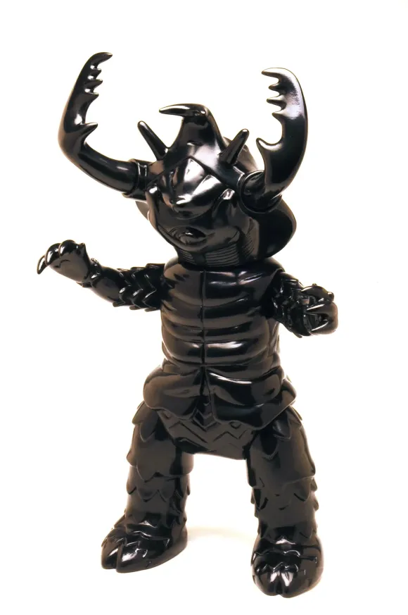 Black Object Collection Antlar 450
