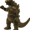 Black Object Godzilla 1962