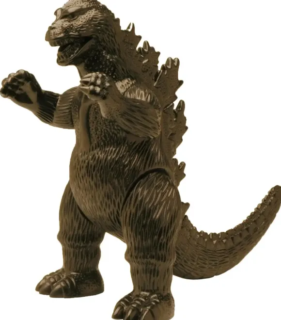 Black Object Godzilla 1962