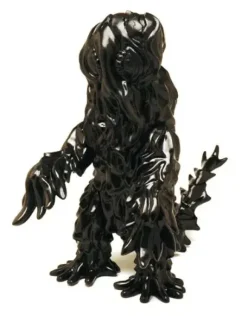 Black Object Hedora 1971