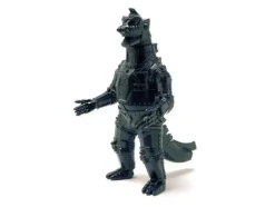 Black Object Mecha Godzilla
