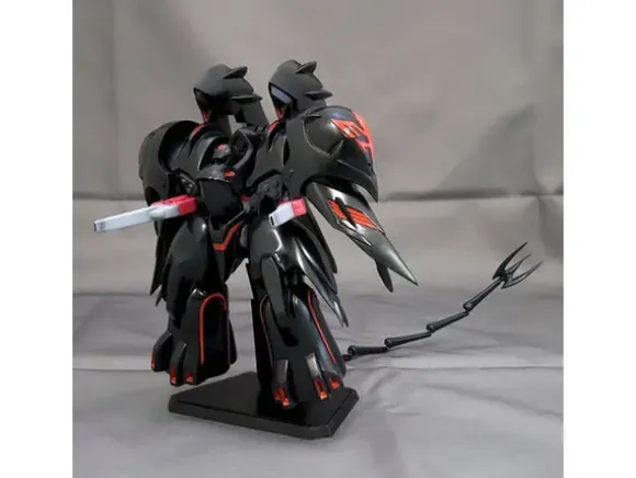 Black Sarena