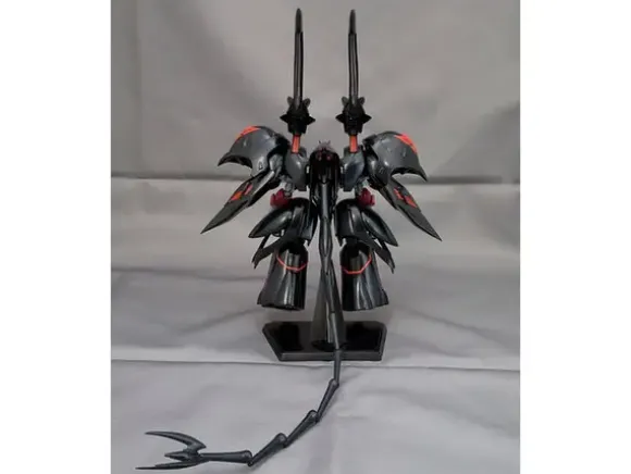 Black Sarena