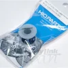 Black Wire S (0.5mm)