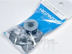 Black Wire S (0.5mm)