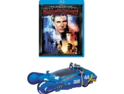 Blade Runner Collector's Box (Blu-ray & MAV Police Spinner)