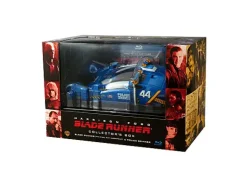 Blade Runner Collector's Box (Blu-ray & MAV Police Spinner)