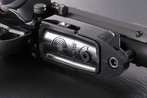 1/1 Blade Runner Tomenosuke Deckard Blaster 2049 License Ver.