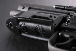 1/1 Blade Runner Tomenosuke Deckard Blaster 2049 License Ver.