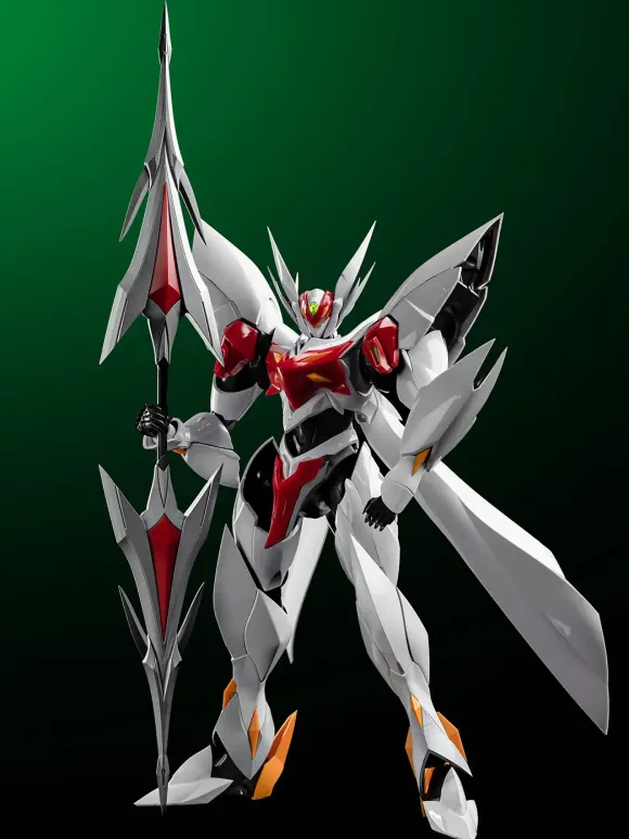 Blaster Tekkaman Blade (Limited Edition)