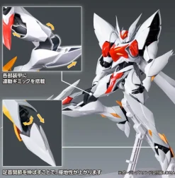 Blaster Tekkaman Blade (Limited Edition)
