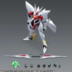 Blaster Tekkaman Blade (Limited Edition)