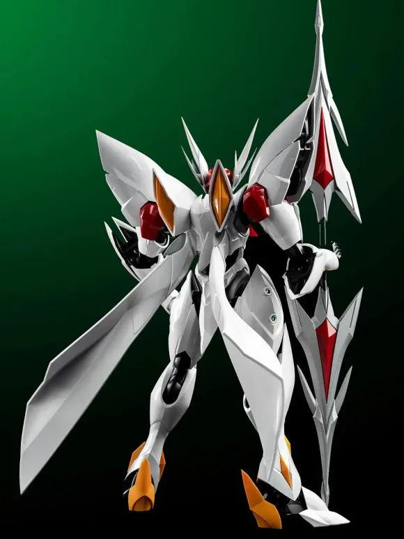 Blaster Tekkaman Blade (Limited Edition)