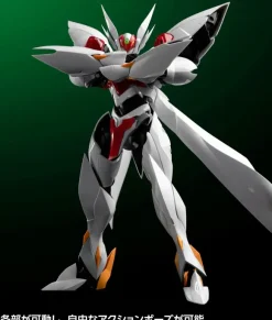 Blaster Tekkaman Blade (Limited Edition)