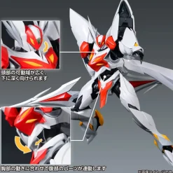 Blaster Tekkaman Blade (Limited Edition)