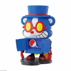 Blast Skunk Kankuro & Colonel Snake Cracker Set