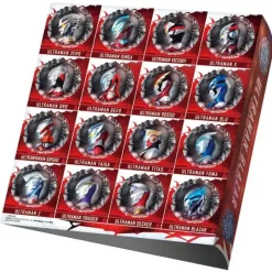 Blazer Stone Series Official Binder