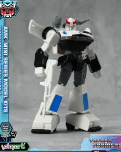 Blind Box AMK Mini Series [AMK Mini Wave 2 Transformers/G1]: 1Box (6pcs)